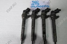 Форсунка   VW Audi 1,6 TDI 04L130277G