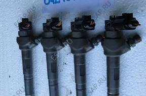 Форсунка    VW Audi 1,6 TDI 04L130277G