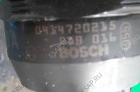 Форсунка VW AUDI 1,9 TDI  0414720215