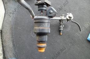 Форсунка  VW Audi 100 C4 '90 '94 078 133 551
