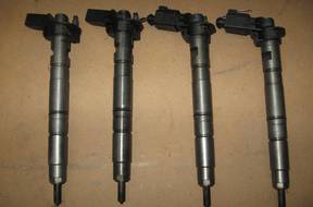 Форсунка  VW AUDI 1.2 1.6 2.0 TDI 03L130277