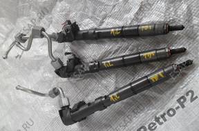 Форсунка VW AUDI 1.2TDI 2008 год.   03P130277