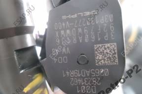 Форсунка VW AUDI 1.2TDI 2008 год.   03P130277