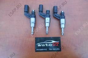 Форсунка   VW AUDI 1.4 1.6 FSI 03C906036A