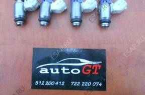 Форсунка   VW AUDI 1.4 16V 036031AH