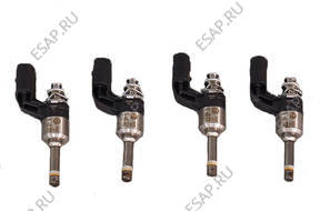 Форсунка   VW AUDI 1.4 TFSI 03C906036F