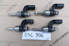 Форсунка   VW  AUDI 1.4 TSI 03C906036F