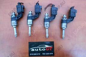 Форсунка   VW AUDI 1.4 TSI 03C906036F