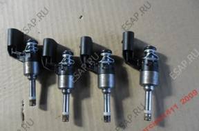 Форсунка VW audi 1.4 TSI   03C906036M