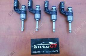 Форсунка   VW AUDI 1.4 TSI 03C906036M
