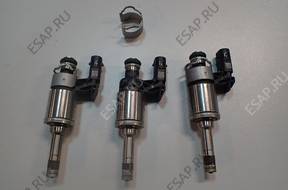 Форсунка VW AUDI  1.4 TSI   04E906036Q