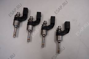 Форсунка VW AUDI 1.4 TSI TFSI  03C906036F