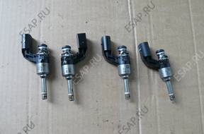Форсунка VW AUDI 1.4 TSI  ТОПЛИВА 03C906036E