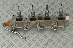 Форсунка VW AUDI 1.4 TSI  ТОПЛИВНАЯ РАМПА 03C906036N