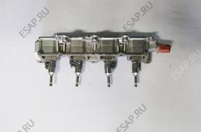 Форсунка VW AUDI 1.4 TSI ТОПЛИВНАЯ РАМПА  03C906036N
