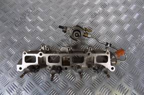 Форсунка VW AUDI 1.4 TSI   ТОПЛИВНАЯ РАМПА Zawr