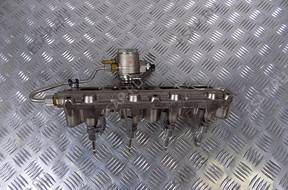 Форсунка VW AUDI 1.4 TSI   ТОПЛИВНАЯ РАМПА Zawr