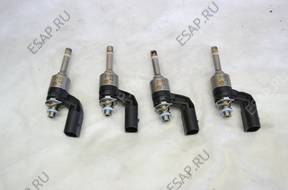 Форсунка VW Audi 1.4TSI  03C906036M