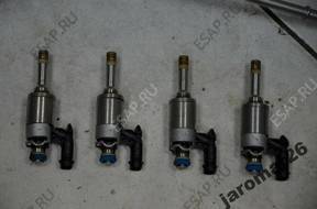 Форсунка VW AUDI 1.4TSI CPT   04E906036E