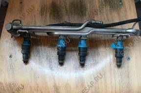 Форсунка VW AUDI 1.6  050133063H КОМПЛЕКТ