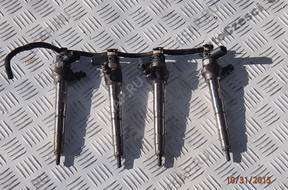 Форсунка  VW AUDI 1.6 2.0 TDI 04L130277AC