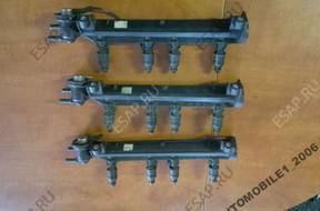 Форсунка VW AUDI 1.6 SR  06A 133 317 A