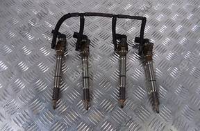 Форсунка VW AUDI  1.6 TDI 03L130277B 2011 80ty