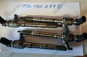 Форсунка  VW AUDI 1.6 TDI 03L130277B