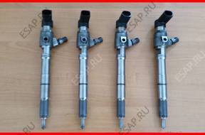 Форсунка VW AUDI 1.6 TDI   03L130277B