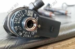 Форсунка VW AUDI 1.6 TDI  0445110477 04L130277AJ