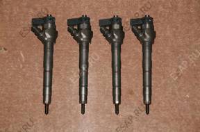 Форсунка VW AUDI    1.6 TDI   04L130277G