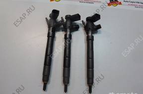 Форсунка VW AUDI 1.6 TDI   04L130277J