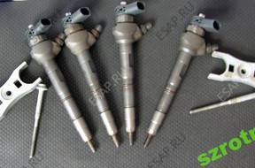 Форсунка VW AUDI 1.6 TDI   04L130277J