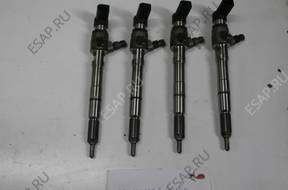 Форсунка VW AUDI 1.6 TDI  ТОПЛИВА 03L130277B