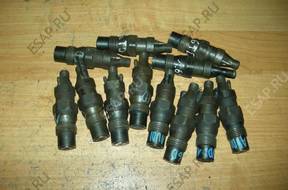 Форсунка  VW AUDI 1.6D TD