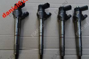 Форсунка VW AUDI 1.6TDI CRK  ТОПЛИВА 04L130277AD