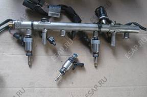 Форсунка   VW Audi 1.8 2.0 TFSI 06K906036
