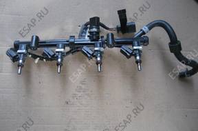 Форсунка   VW Audi 1.8 2.0 TFSI 06L906031A