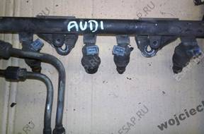 Форсунка  VW AUDI 1.8 2.0