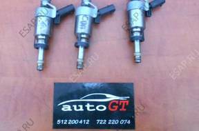 Форсунка   VW AUDI 1.8 TFSI 06H906036H