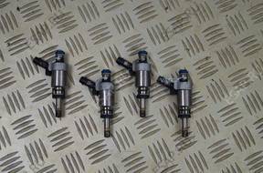 Форсунка VW AUDI 1.8 TSI TFSI  06H906036H