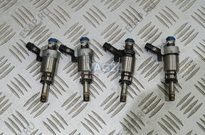 Форсунка VW AUDI 1.8 TSI TFSI  06H906036H