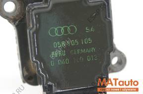 Форсунка VW ,AUDI 1.8 TURBO  КАТУШКА 058905105