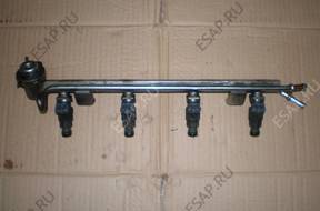 Форсунка   VW AUDI 1.8T 06A906031BC