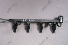 Форсунка   VW AUDI 1.8T AGU 0280150464 KRK