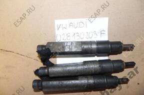 Форсунка    VW AUDI 1.9 028130203F