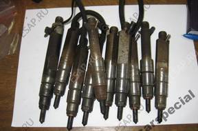 Форсунка   vw audi 1.9 SDI 028130201Q