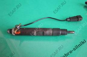 Форсунка   VW AUDI 1.9 SDI TDI 028130202S