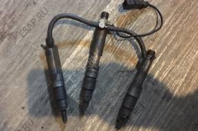 Форсунка VW Audi 1.9 TDI  028130201J