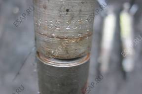 Форсунка VW AUDI 1.9 TDI   028130201T